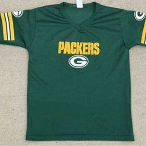 kids packers top